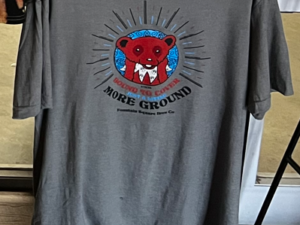 Grand Re-opening T-Shirt (Clearance)