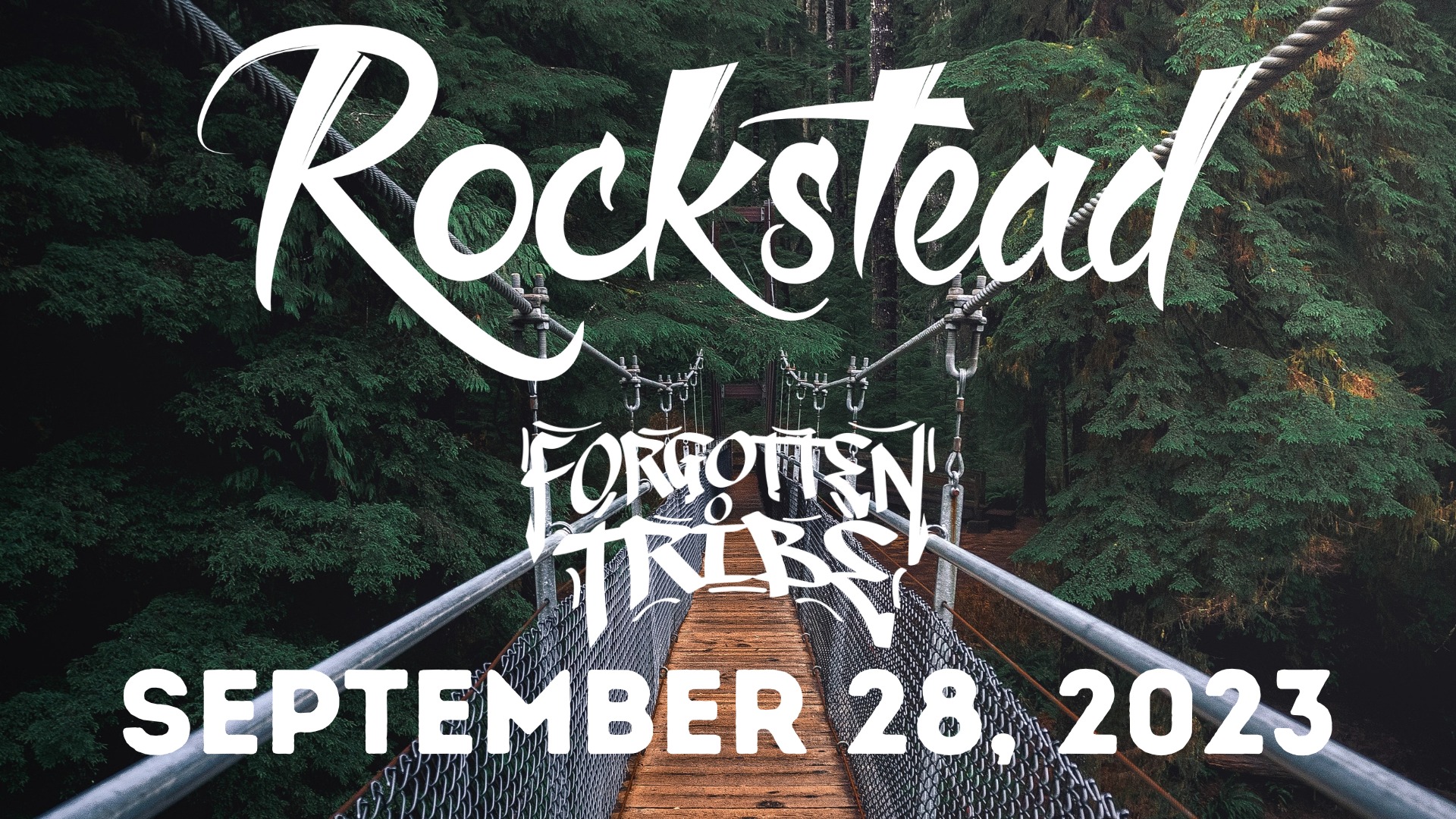 bands rockstead and forgotten tribe play at fountain square brew co on thursday september 28